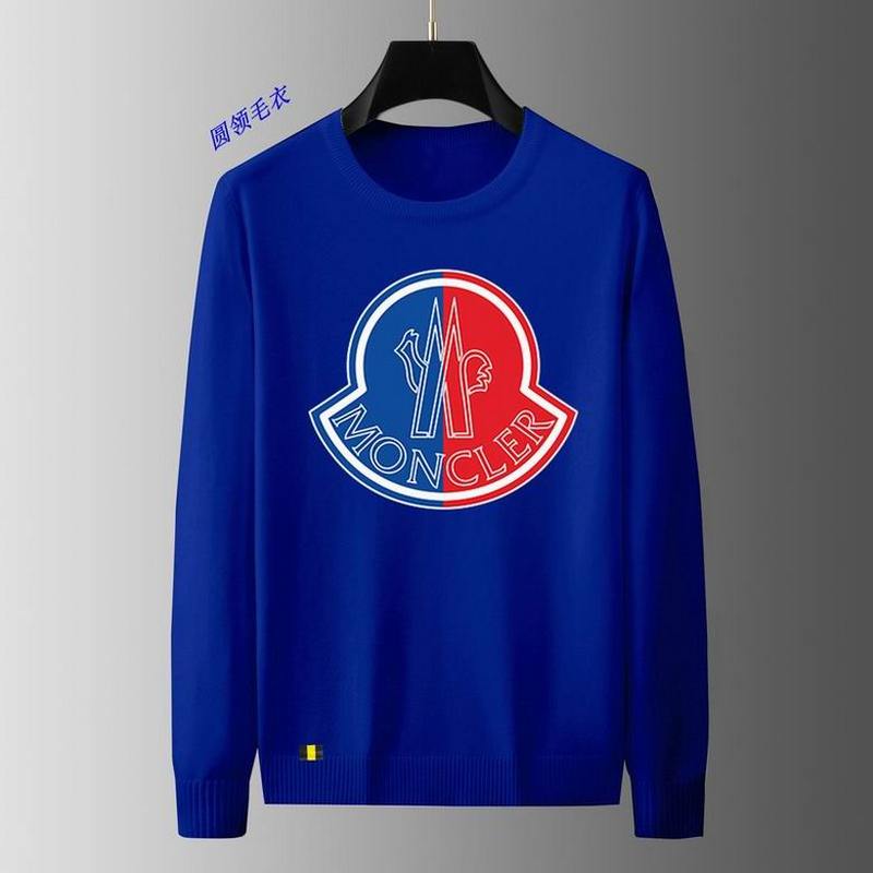 Moncler Men's Sweater 127